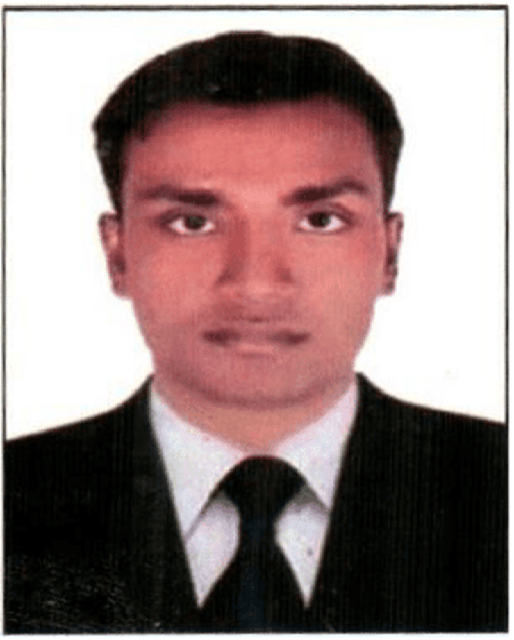 Mr. Sourav Mallick